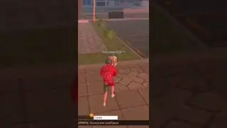ксик получает люлей