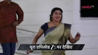 Parvati | Ep - 606 | Preview | Dec 27 2025 | Zee Anmol