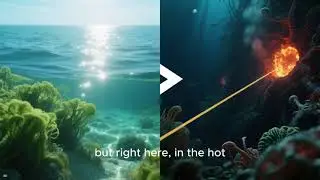 The Science of the Deep Ocean: Unlocking Earth's Final Frontier