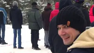 Спринт триал 