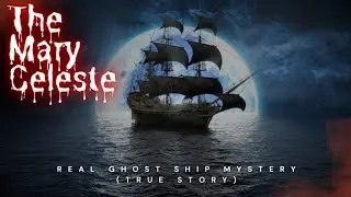 &ldquo;The Mary Celeste &ndash; Real Ghost Ship Mystery (True Story)&rdquo;