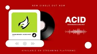 Sound Breaker & Alireza Nice7 - Acid [Alveda Music]