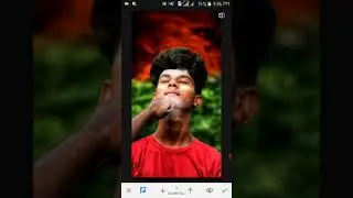 #shorts&nbsp;Picsart Editing In 30 Second