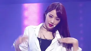 4K | Nine Muses - 