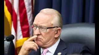 The Absolute Filth On Filthy Rep. Buck McKeon's Decision To Retire
