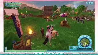 Star Stable Online - The Equestrian Festival
