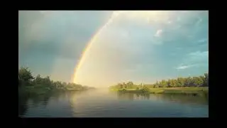 The Biblical Meaning of the Rainbow 🌈 | God&rsquo;s Promise