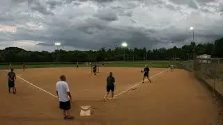 Low Expectations vs. One Way 9-4-25 (pick up game)