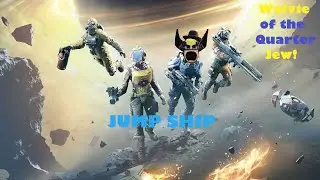 Going Han Solo on Jump Ship