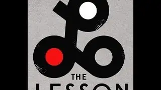THE LESSON - 
