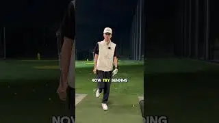 Using the ground #golf #golfswing #golftips ​⁠@manorsgolf BAYJARK15