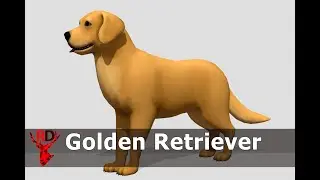 Retriever animations demo