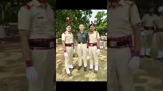 # West bengal Police Trainees # Army Running # fintness lover