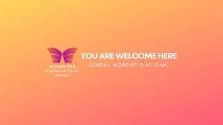 Know Your Neighbor: An Interfaith Panel Discussion Pt.2