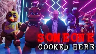 Five Nights at Walter's - Roblox Funny Moments!