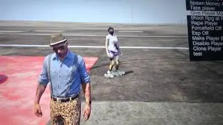 GTA 5 1.20 Money Drop Lobby!!!! For PS3 Only!!!