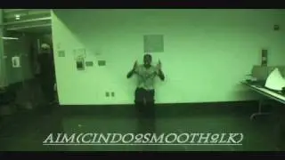 DOT AND TEETH GO OFF