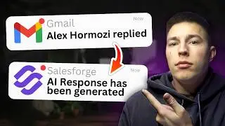 Reply to emails FAST with AI (& book more calls)