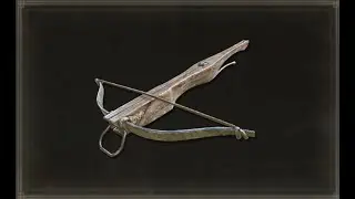 Elden Ring - localiza&ccedil;&atilde;o Soldier's Crossbow