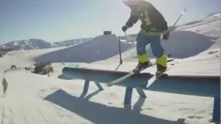 Till Matti - Slowmotion in NZ! 2011