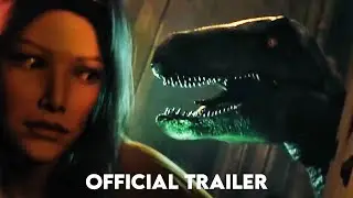 ANNOUNCEMENT TRAILER | Code Violet (New Dino Crisis Inspired Game)