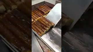 Fındık Ezmeli Pestil