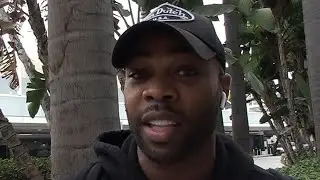 Todrick Hall Wants Boycott of Anti-Gay Wedding Venue