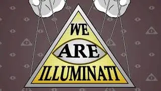 We Are Illuminati OST - Idle Gameplay Theme