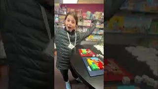 Shopping for Toys in Saranac Lake, NY | Adirondack Teens are There!
