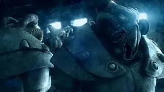 Fallout 3 - HARD - Part 70 - Broken Steel 2/3 (no commentary)