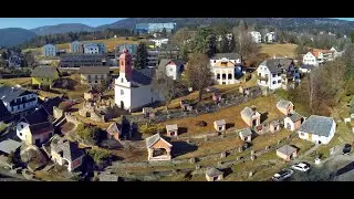 Kalvarienberg St. Radegund, Steiermark, &Ouml;sterreich