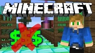 I GOT SCAMMED !!! *CRAZY SCAMMER* | Minecraft PRISON S4 #17 w/ Riverrain123