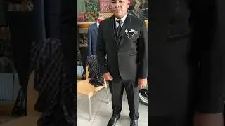 jas dan sepatu Sher Tailor Siantar WhatsApp 085275009972