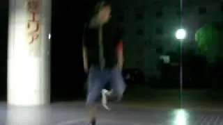 [G-Tube]和泉一'09 vol 3 一年頂上決定戦　Final まめvsゴテンクス
