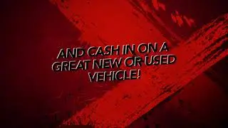 Klein Ford Year End Sale!