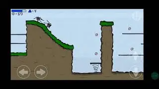 Derrotamos 2 vezes o pinguim bravo no fancy pants