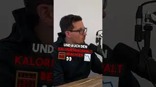 Verzichte mues es jo n&ouml;d heisse, dass mer komplett uf alles mues verzichte.
