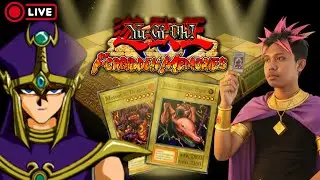 KARTU SEMAKIN KUAT YOK LIBAS SEMUA RAJA !! - Yu-Gi-Oh! Forbidden Memories Indonesia #4
