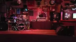 Can-Do Musos: Rory Burns drum solo