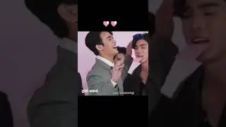 they are so cute😍🔥 #bl #chainsofheart #chainsofhearttheseries #boomhaii