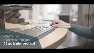 Vandersanden Générateur de textures | Instructions Plugin Archicad