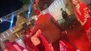 # jija saali dance video