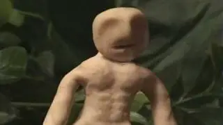 Dan MacKenzie 2008 Claymation Showreel