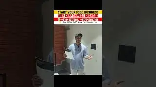 Perfect Greeting Gestures | Restaurant Worker Training | Chef Dheeraj #customerservice