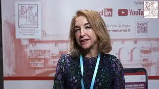 4th EUVAS vasculitis course - Video Interview Prof. Mariana J  Kaplan
