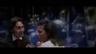The Haunted Mansion (2003) - Master Gracey's insanity 