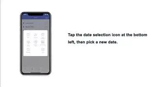 TickTick - Batch Reschedule Tasks