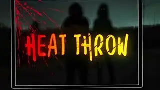 HEAT THROW - 2K25 // prod by @answer & @rarebeatzzz 
