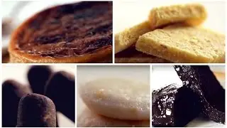 Top 5 Desserts In Goa || Goan Food || Best Of Goa