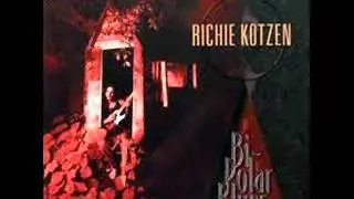 Richie Kotzen - No Kinda Hero.wmv